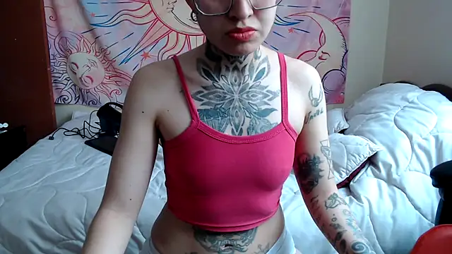 ArrangedFoot online show from 04/15/26, 09:37