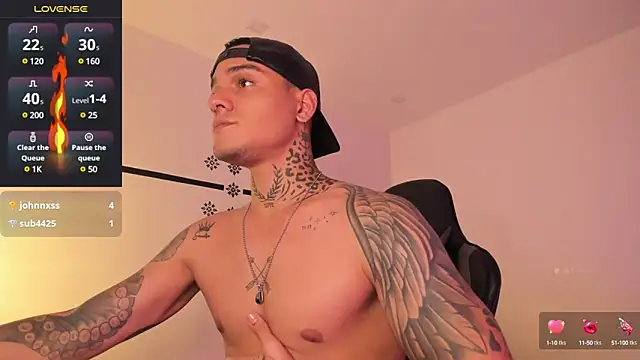 Snapshot of ImDominike chatting on 12/02/24, 07:14 ImDominike online show from 12/02/24, 07:14