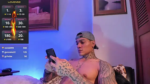 Snapshot of ImDominike chatting on 02/09/25, 07:49 ImDominike online show from 02/09/25, 07:49