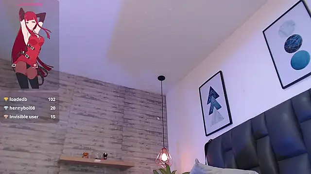 TinnaCobb online show from 01/13/25, 02:21