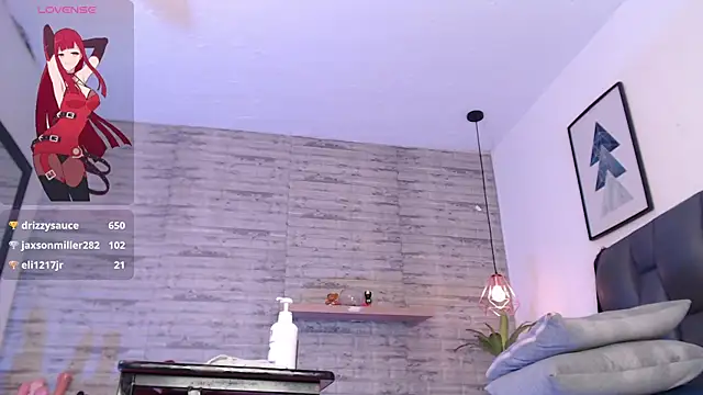 TinnaCobb online show from 02/22/25, 03:03