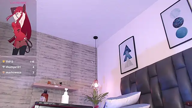 TinnaCobb online show from 03/19/25, 07:27