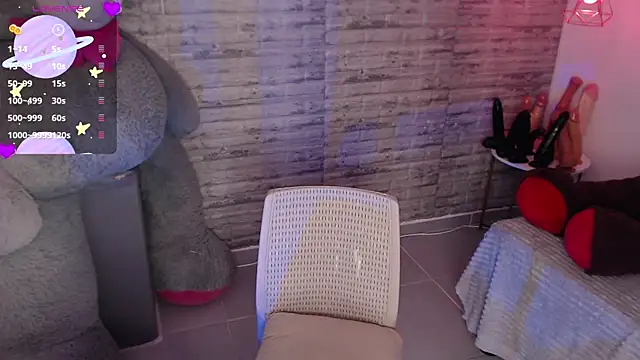 TinnaCobb online show from 06/23/26, 03:43