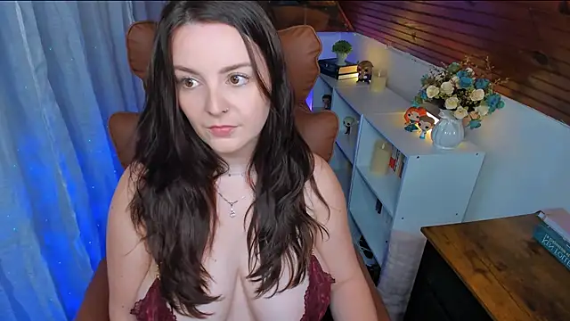 ErinMarshall online show from 09/17/25, 02:19