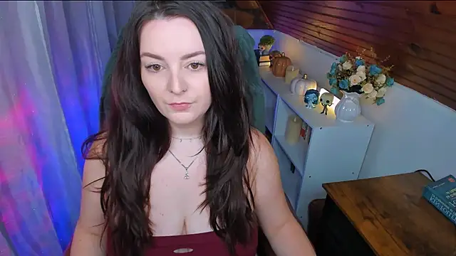 ErinMarshall online show from 11/26/25, 09:54