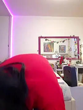 misscectito13 online show from 03/01/25, 04:33
