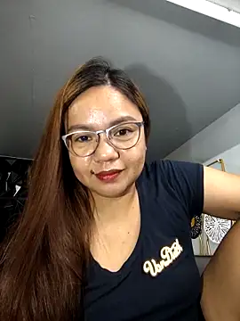 ambersmile online show from 02/08/25, 01:22