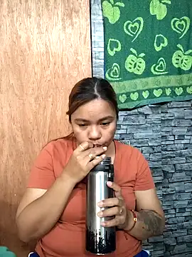 ambersmile online show from 02/10/25, 03:03