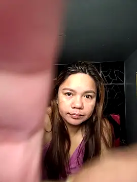 ambersmile online show from 02/14/25, 10:36