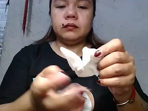 ambersmile online show from 01/31/26, 11:25