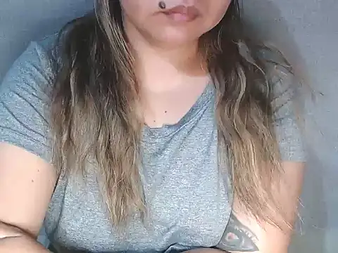 ambersmile online show from 03/11/26, 10:54