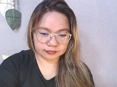 ambersmile online show from 03/14/26, 12:50