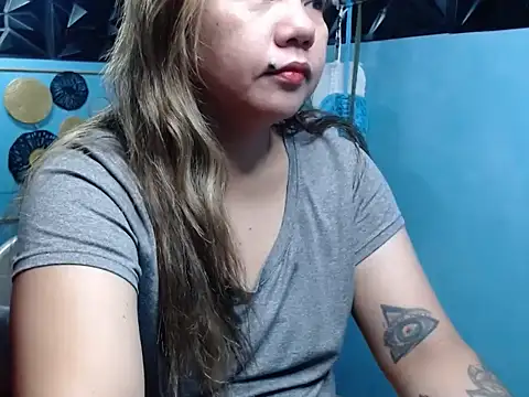 ambersmile online show from 03/31/26, 10:54