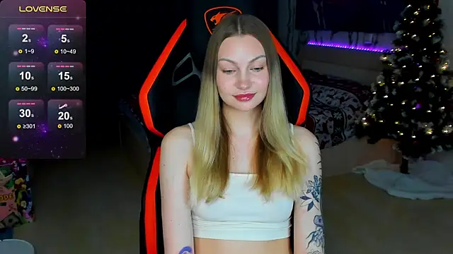 Snapshot of BiMolly chatting on 01/07/26, 01:46 BiMolly online show from 01/07/26, 01:46