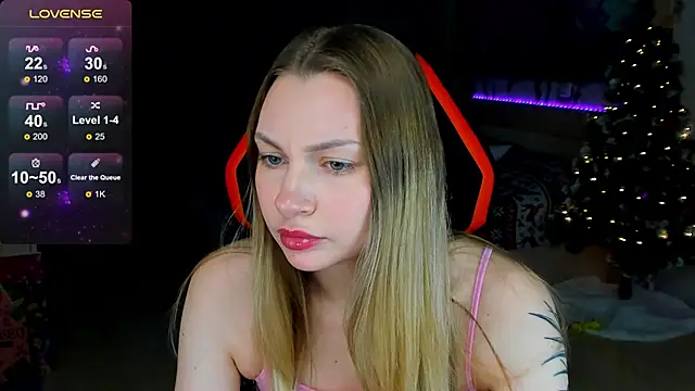 Snapshot of BiMolly chatting on 01/10/26, 03:58 BiMolly online show from 01/10/26, 03:58