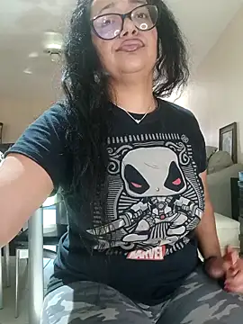 PichyPrettyPussy online show from 02/13/25, 08:03