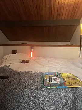 odbodu online show from 11/20/25, 10:59