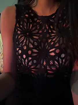 Cute crystal online show from 02/03/26, 02:53