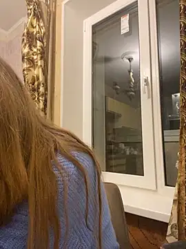 -MimmiLissa- online show from 01/11/25, 12:12