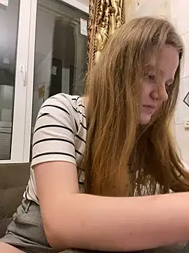 -MimmiLissa- online show from 01/19/25, 01:53