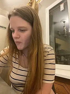 -MimmiLissa- online show from 02/01/25, 06:08