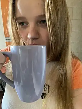 -MimmiLissa- online show from 03/09/25, 09:02