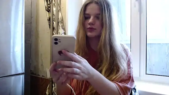 -MimmiLissa- online show from 10/07/25, 11:18