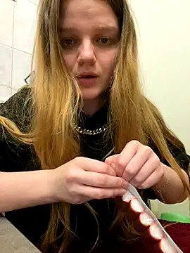 -MimmiLissa- online show from 11/16/25, 08:58