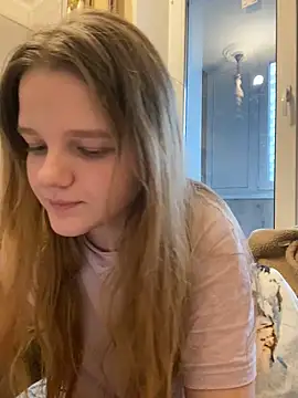 -MimmiLissa- online show from 12/04/25, 06:44