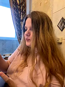 -MimmiLissa- online show from 12/14/25, 07:03