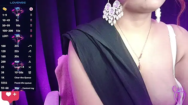 DesiZoya online show from 01/03/25, 06:44