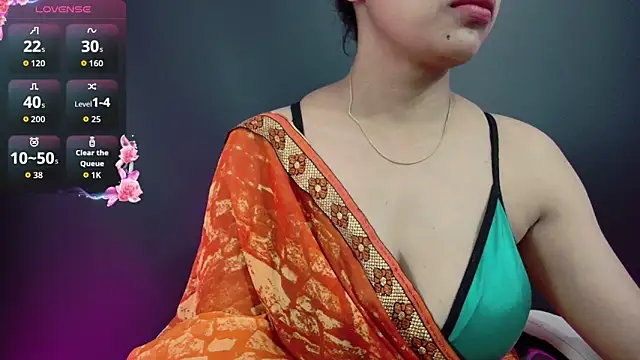 DesiZoya online show from 10/06/25, 08:01