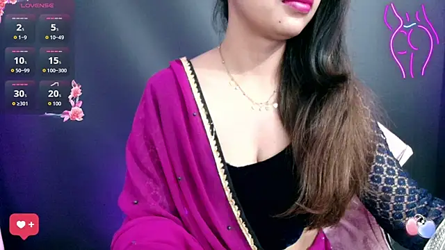 DesiZoya online show from 01/07/26, 01:41