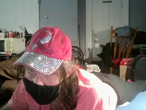 Valarie83 online show from 01/04/25, 01:10