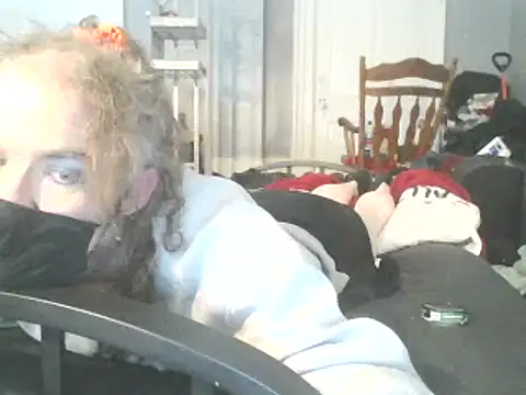 Valarie83 online show from 01/25/25, 12:48