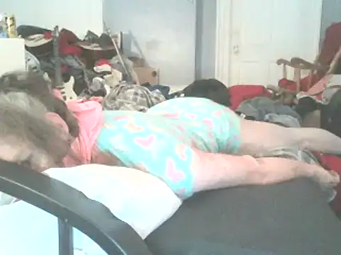 Valarie83 online show from 02/09/25, 07:19