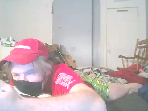 Valarie83 online show from 02/14/25, 01:56