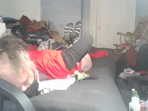 Valarie83 online show from 02/15/25, 03:31