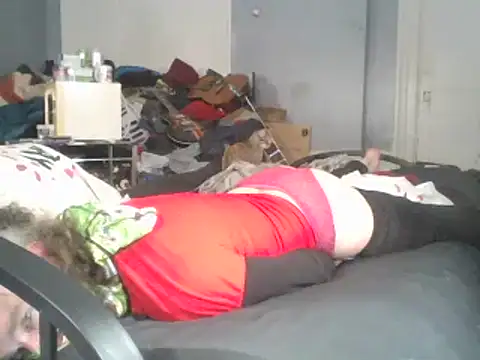 Valarie83 online show from 02/16/25, 03:26