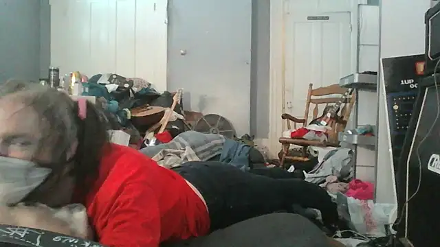 Valarie83 online show from 03/14/25, 09:43