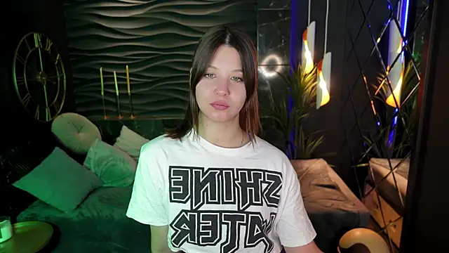 ElizaMild online show from 01/09/25, 05:00