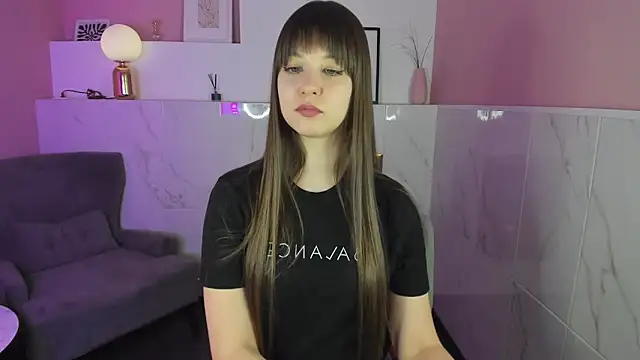 ElizaMild online show from 02/15/25, 07:39