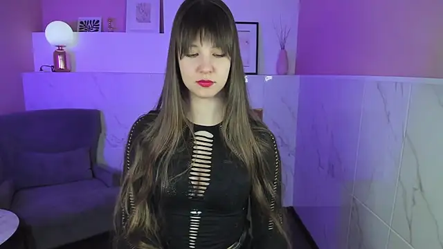 ElizaMild online show from 03/04/25, 04:41