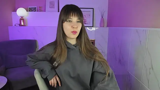 ElizaMild online show from 03/04/25, 07:43