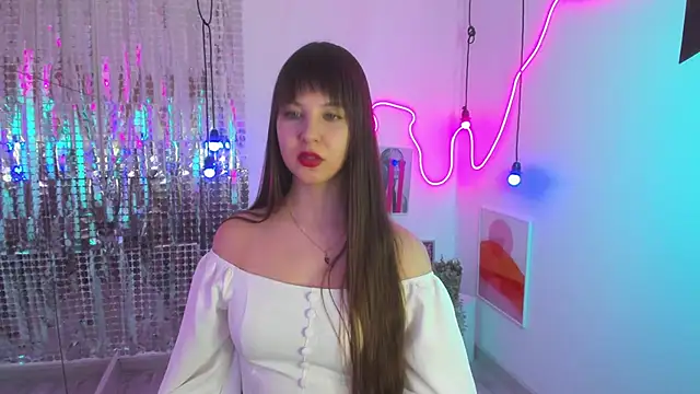 ElizaMild online show from 03/20/25, 04:42