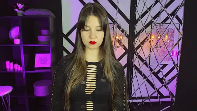 ElizaMild online show from 11/13/25, 03:55