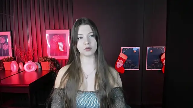 ElizaMild online show from 01/10/26, 01:24