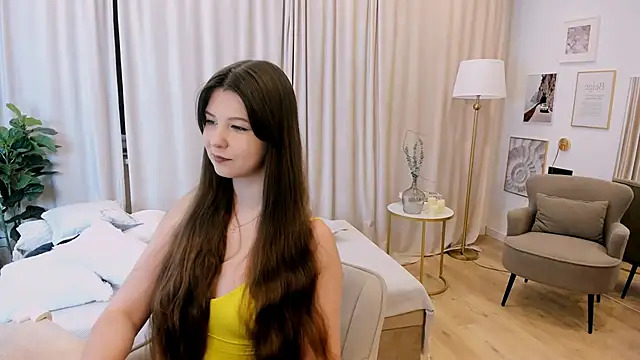 ElizaMild online show from 02/18/26, 01:18