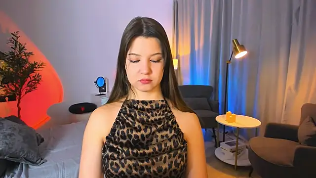 ElizaMild online show from 02/22/26, 01:20