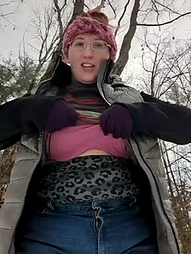 WickedAphrodite online show from 12/01/24, 07:03